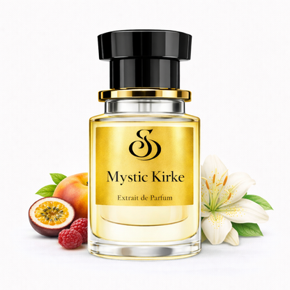 Mystic Kirke