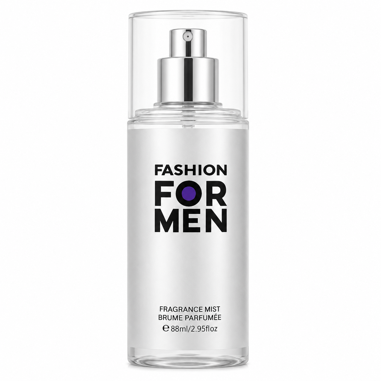 Fashion For Men, 88 ml