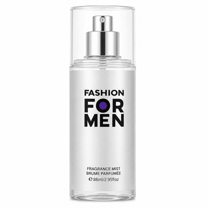 Fashion For Men, 88 ml
