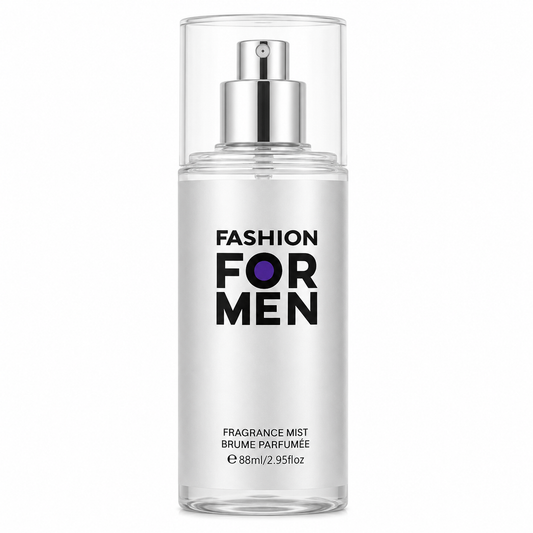Fashion For Men, 88 ml