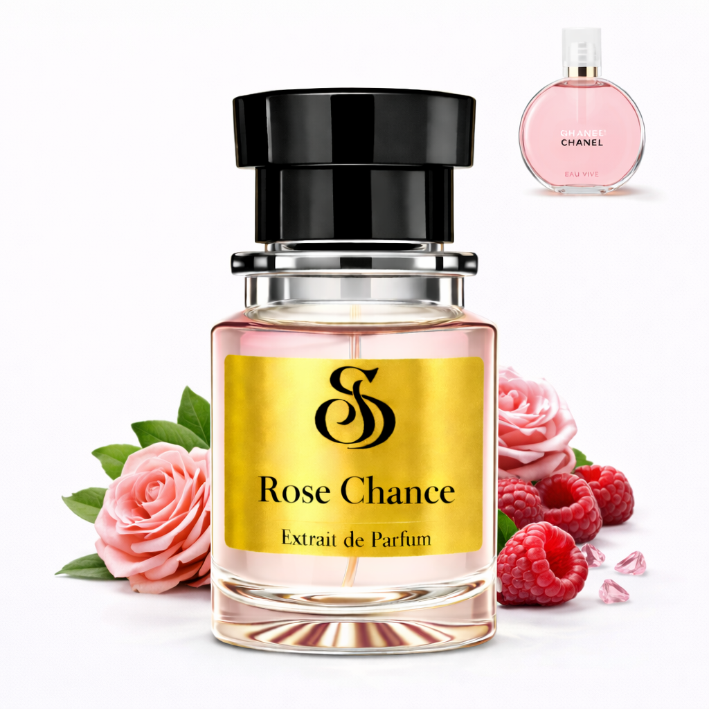 Rose CHANCE