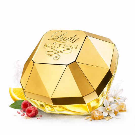 Lady Million 90ml (replika)