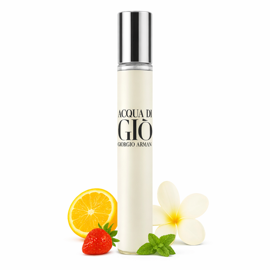 Acqua Vīrietim, 35ml