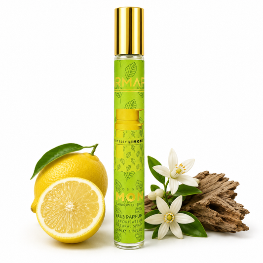 Armaf Odyssey Limoni Fresh Edition EDT 35 ml