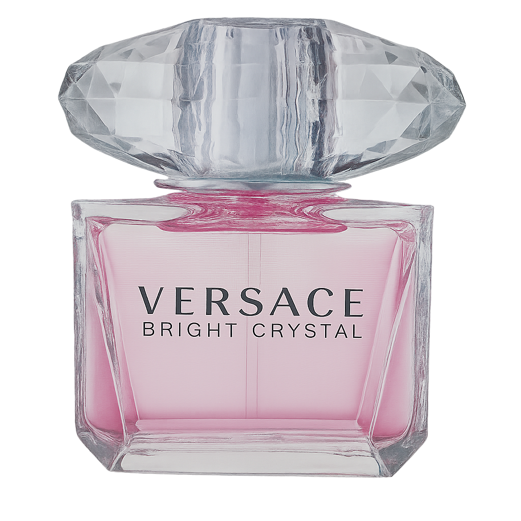 Iedvesmots no Bright Crystal Sievietēm, 50ml