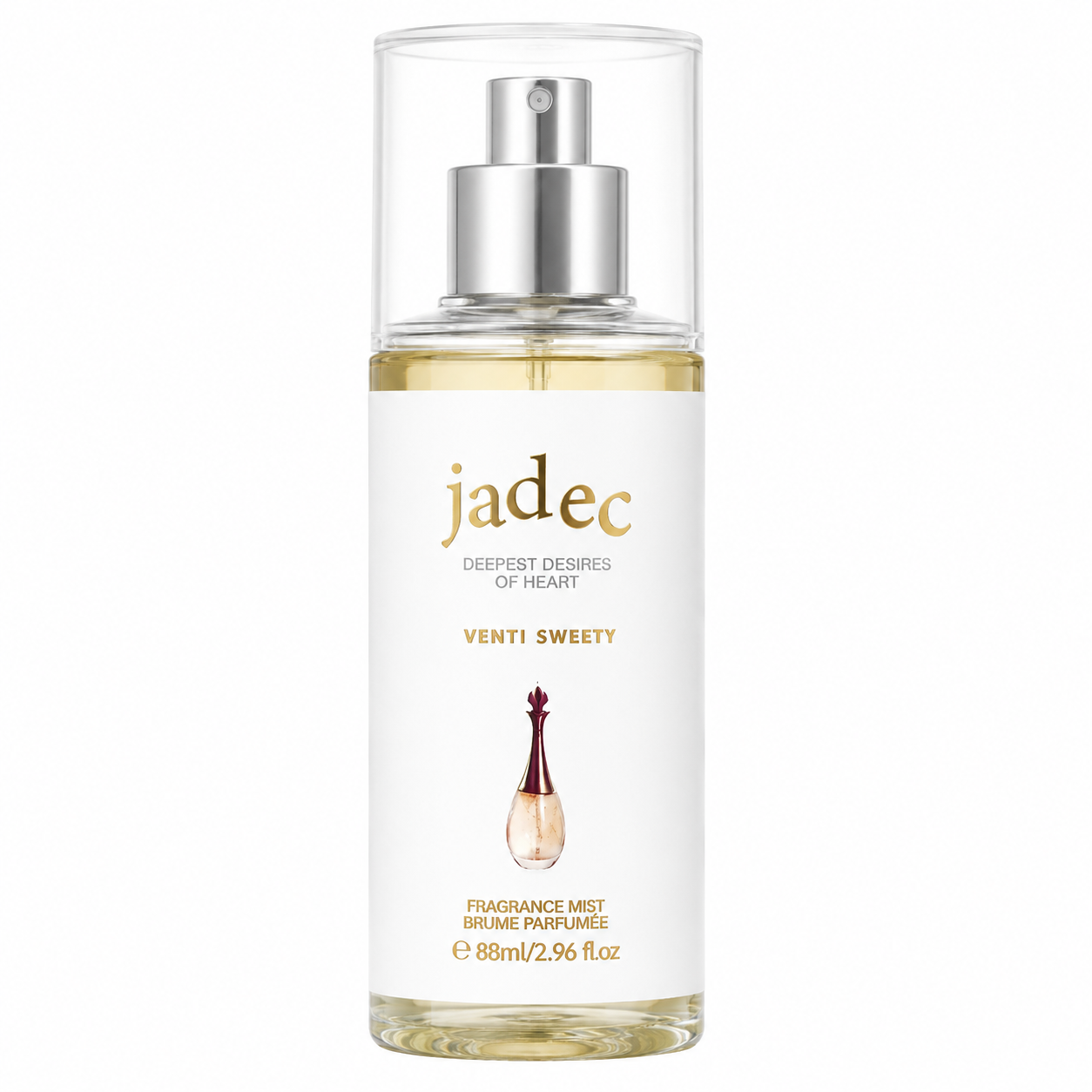 Jadec Venti Sweet, 88 ml
