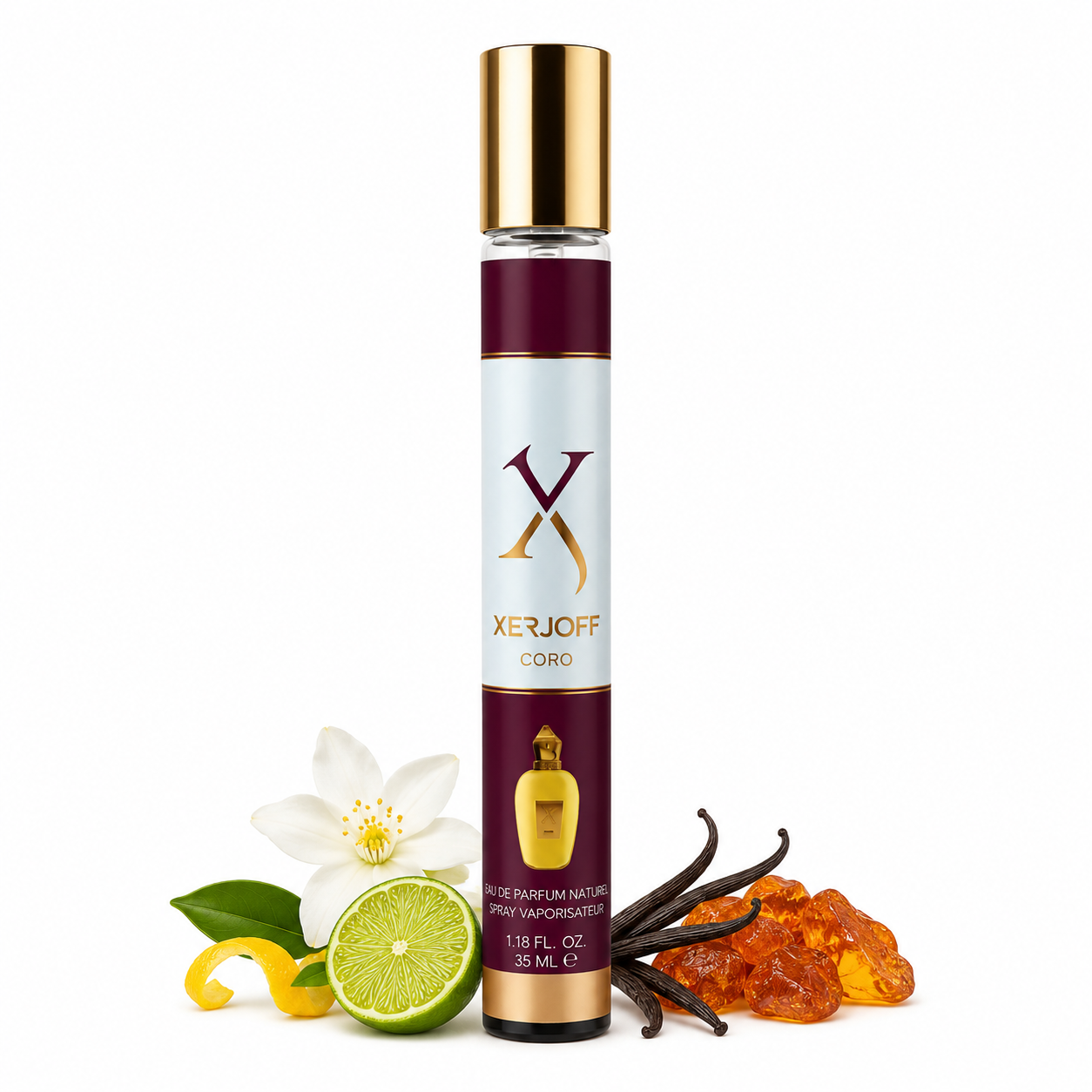 Xerjoff Coro 35 ml