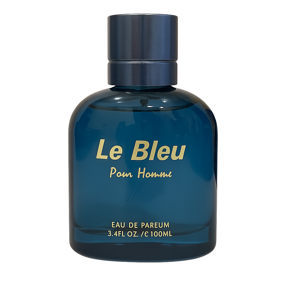 Iedvesmots no Light Blue Intense Vīrietim, 100ml