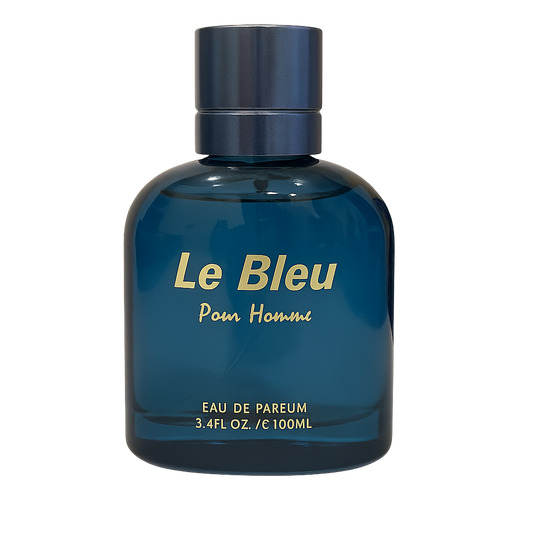 Iedvesmots no Light Blue Intense Vīrietim, 100ml