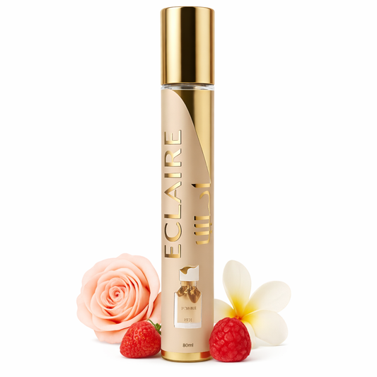 Lattafa Eclaire Sievietei replika, 35ml