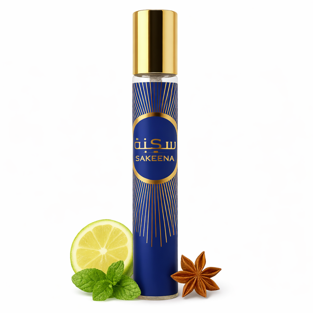 Lattafa Emaan 35ml