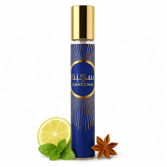 Lattafa Emaan Sievietei, 35ml