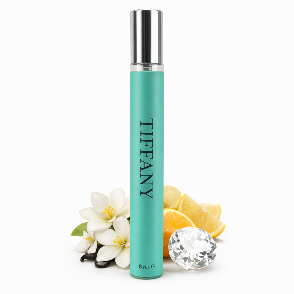 Tiffany, 38ml