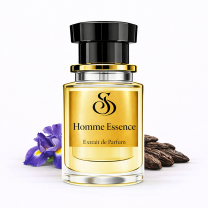 Homme Essence smaržas vīriešiem