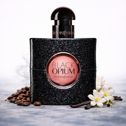 Inspired by Black Opium for women, 90ml