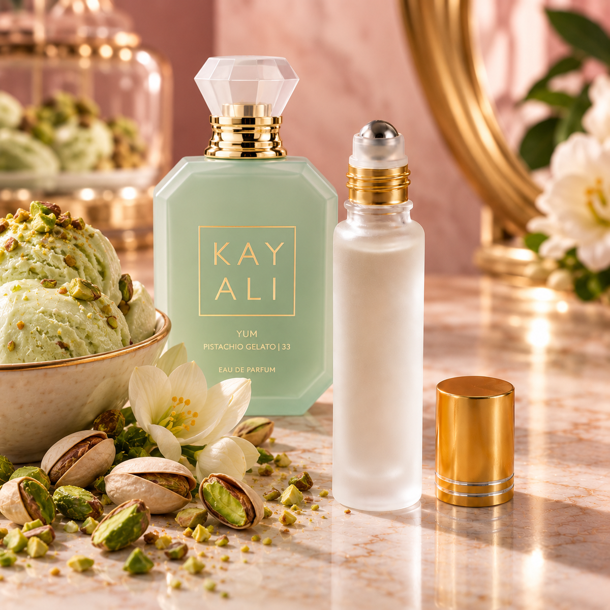 Libre Essence kvepalai moterims