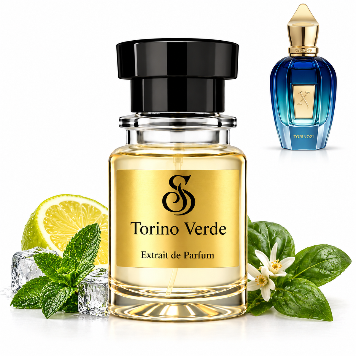 Libre Essence