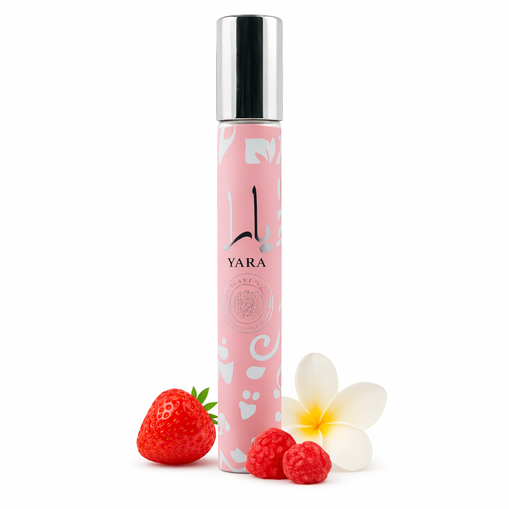 Lattafa Yara Sievietei, 35ml