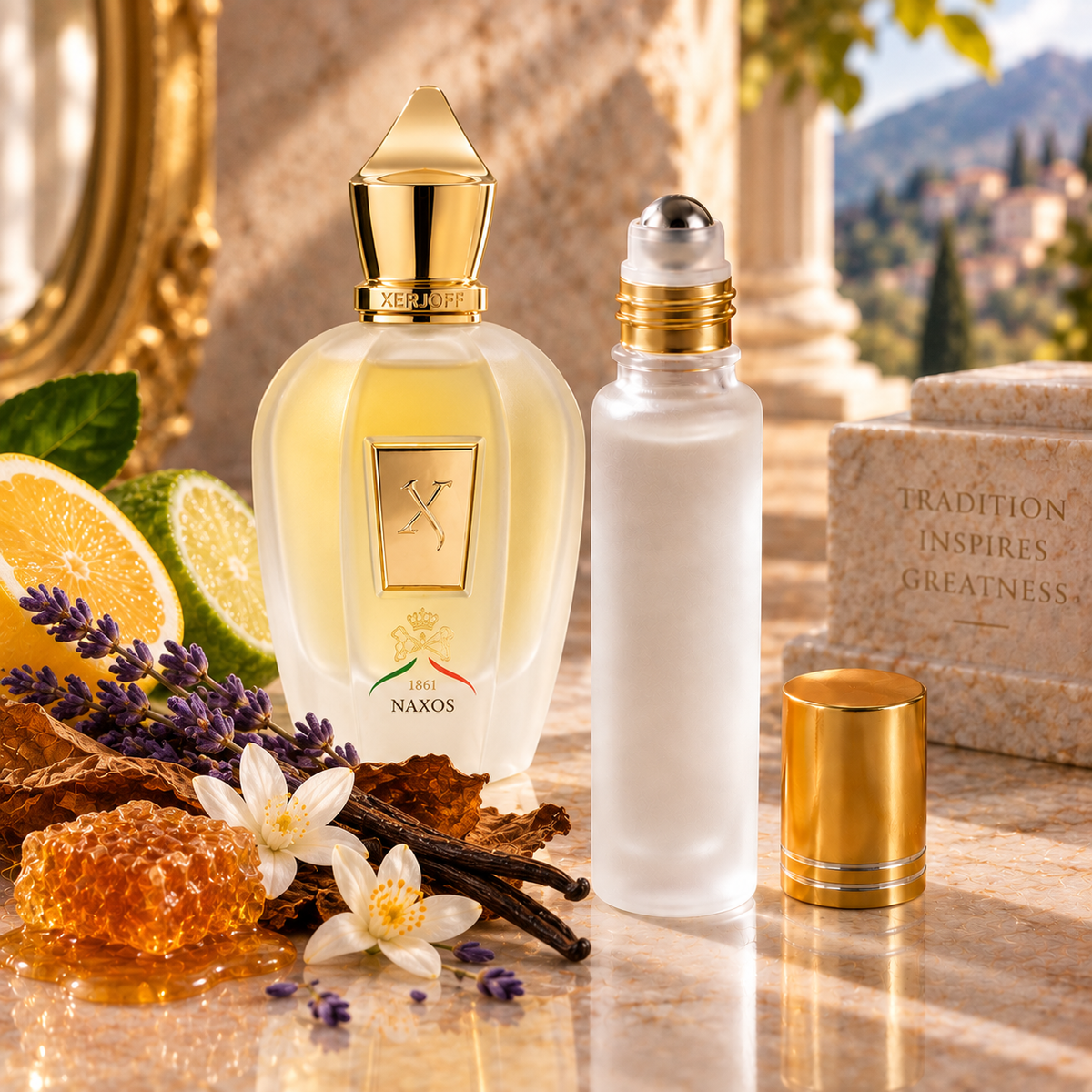 Libre Essence kvepalai moterims