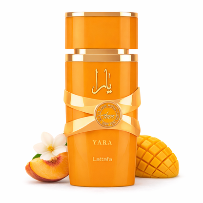 Lattafa Yara Tous EDP smaržas sievietēm, 50ml