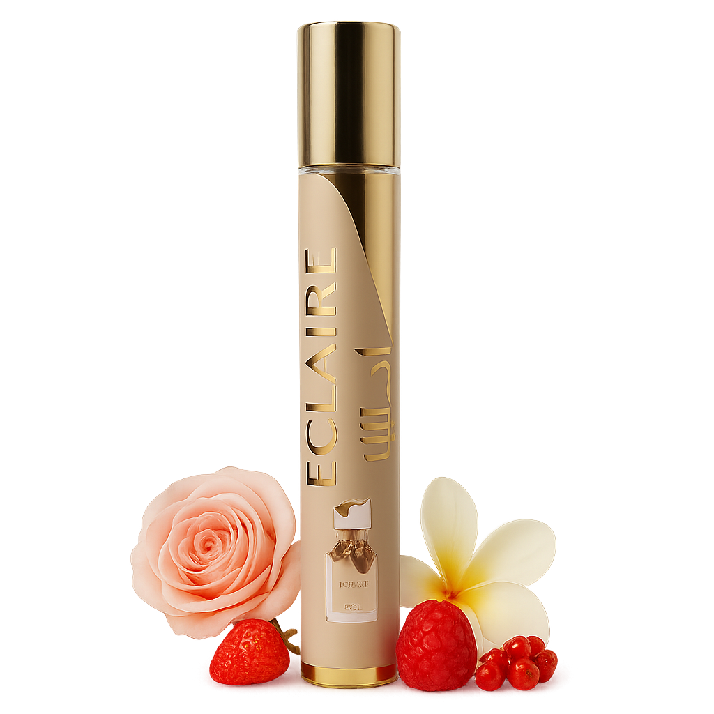 Lattafa Eclaire Sievietei replika, 35ml