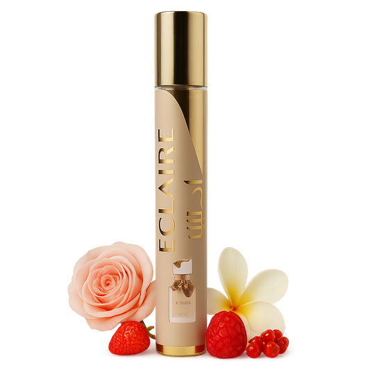 Lattafa Eclaire Sievietei replika, 35ml