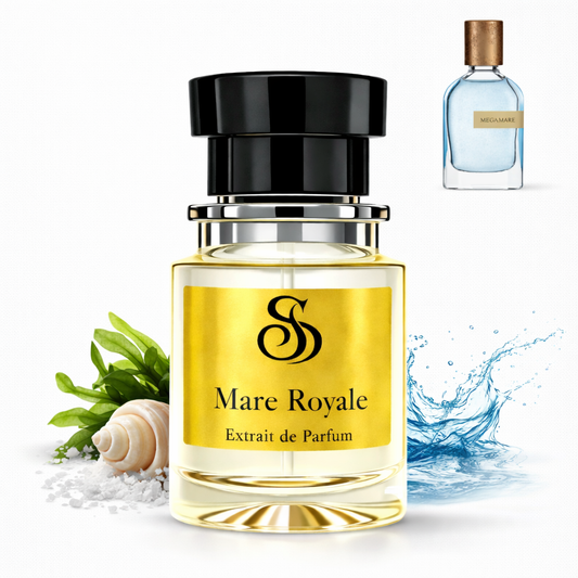 Mare Royale