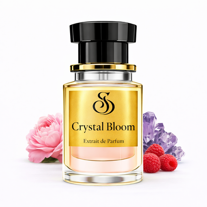 Crystal Bloom