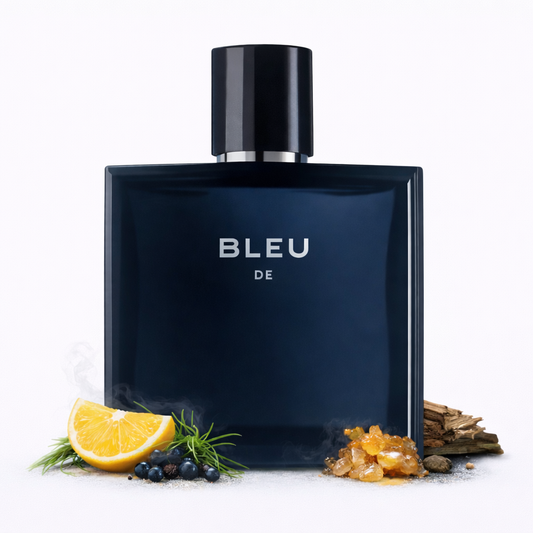 Bleu de Chanel, 50ml (replika)