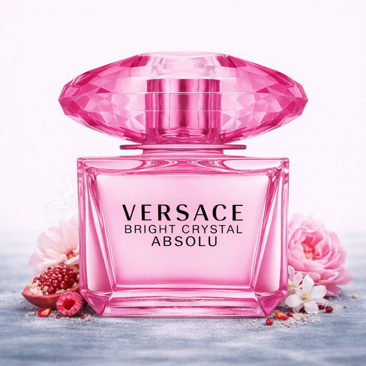Inspired by Bright Crystal Absolu for Women, 50ml