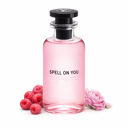 Iedvesmotas no “Spell On You”, 100ml