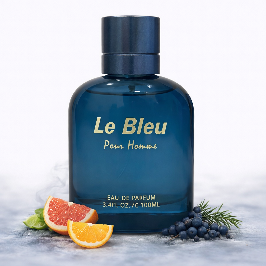 Iedvesmots no Light Blue Intense Vīrietim, 100ml