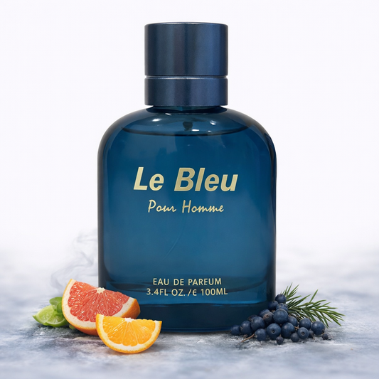 Iedvesmots no Light Blue Intense Vīrietim, 100ml