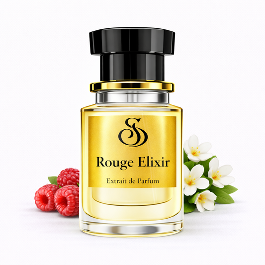 Rouge Elixir