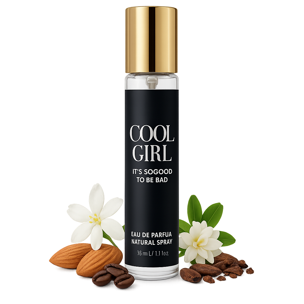 COOl Girl replika35ml