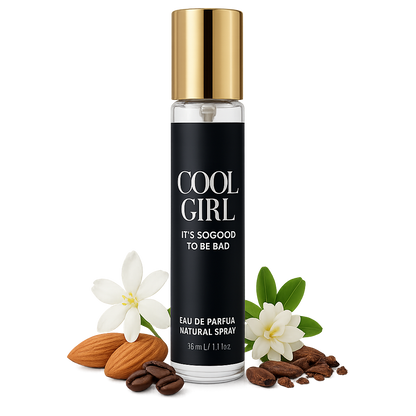 COOl Girl replika35ml