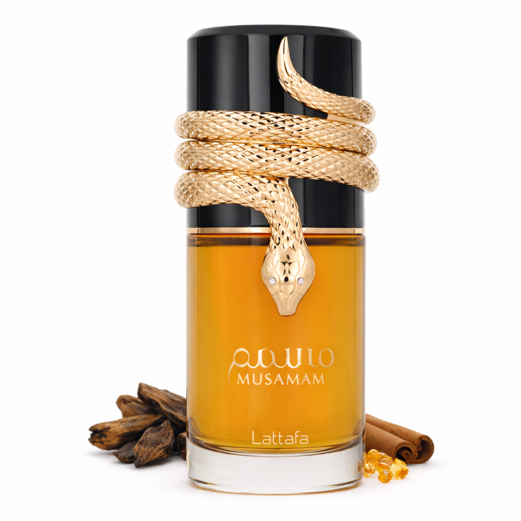 Lattafa Musamam EDP 100ml