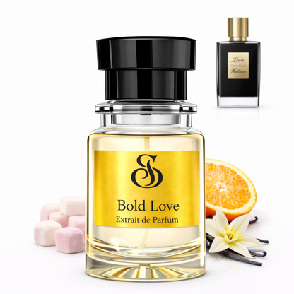 Bold Love