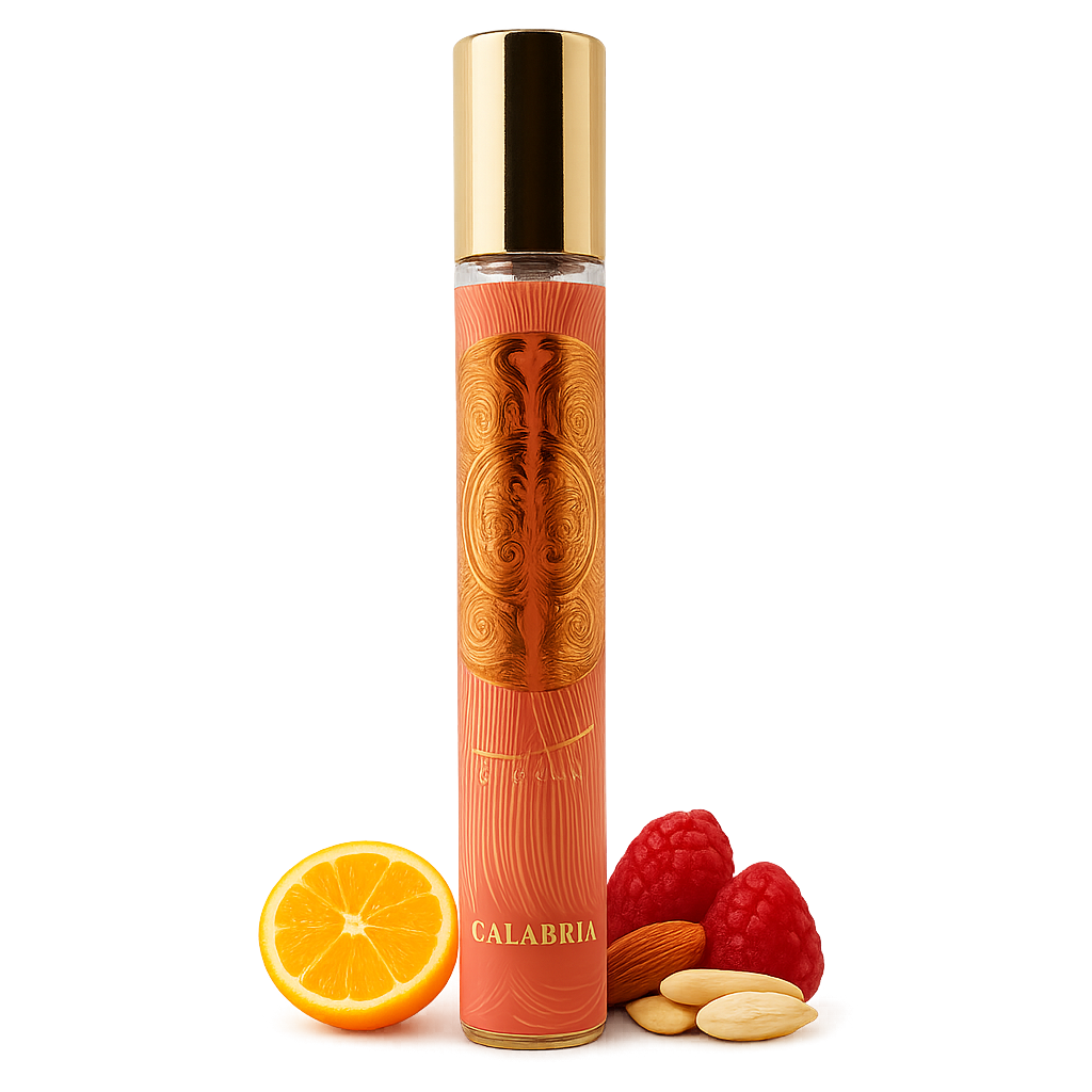 Gissah Calabrtia Unisex replika, 35ml