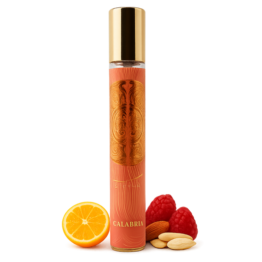 Gissah Calabrtia Unisex replika, 35ml