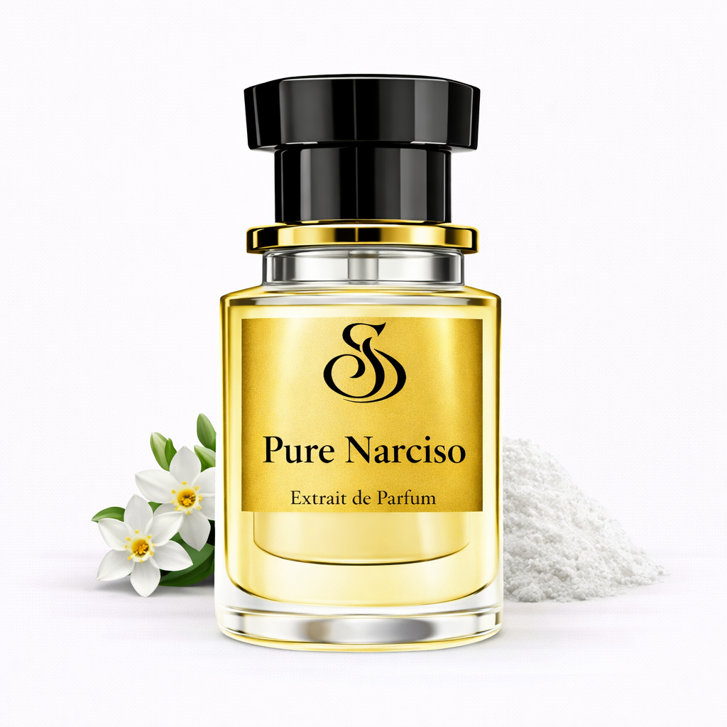 Pure Narciso