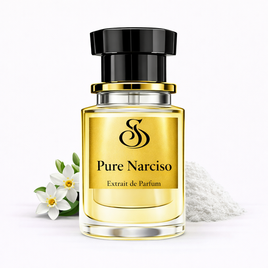Pure Narciso