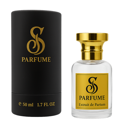 Iedvesmots no Jean Paul Gaultier Ultra Male, Vīrietim