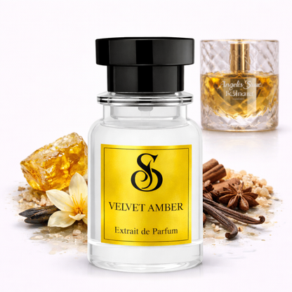 Iedvesmots no Kilian Angels’ Share, Unisex