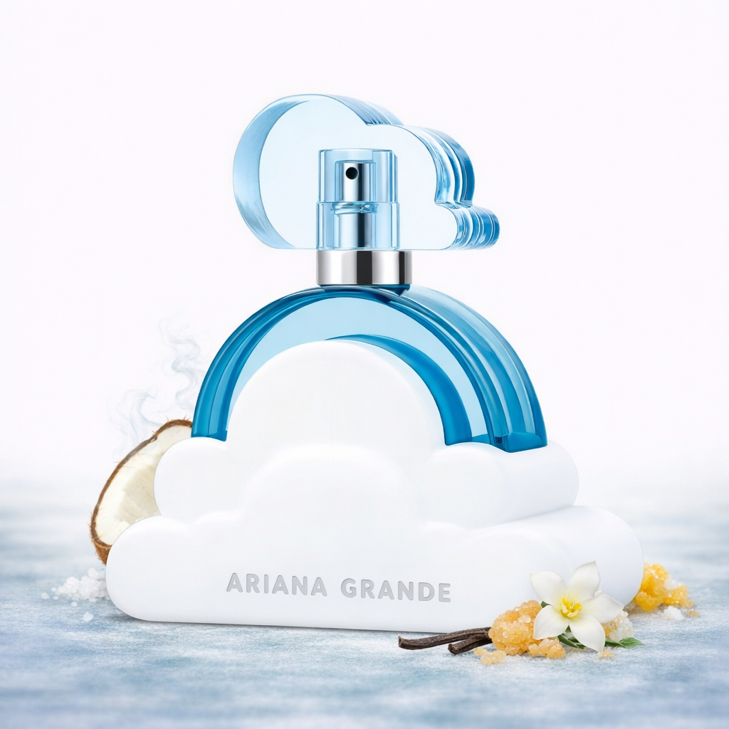 Iedvesmotas no Cloud Sievietei, 90ml