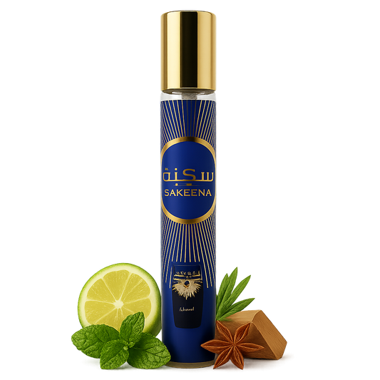 Lattafa Emaan Sievietei replika, 35ml