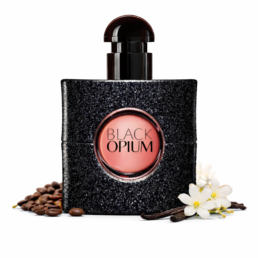 Black Opium, 100ml (replika)