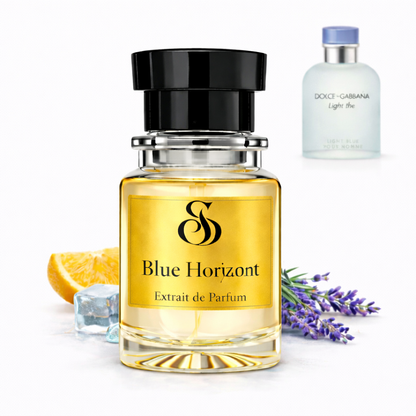Blue Horizont