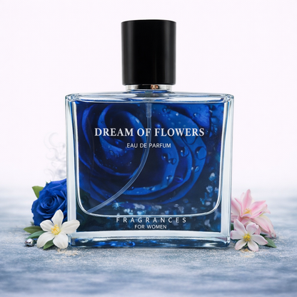 Inspired by O Boticário Acqua Sonhos, For Women 50ml