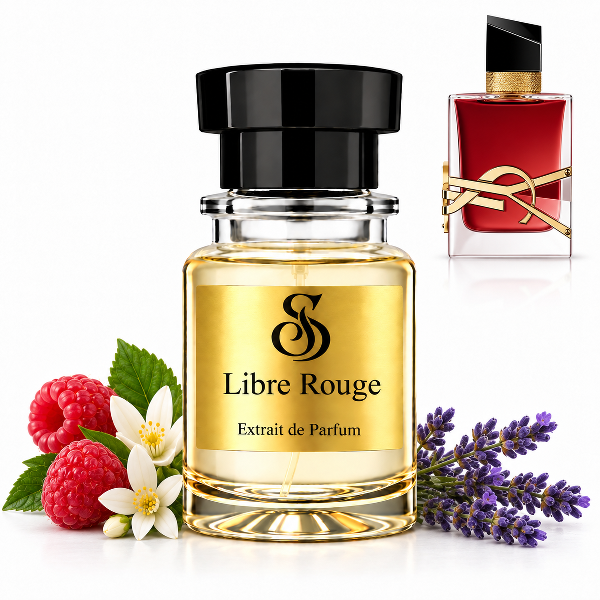 Libre Essence